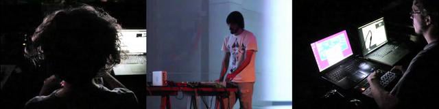 Hax Hattler - AV performance