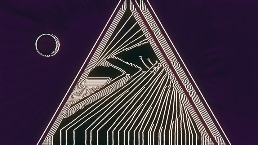 Divisional Articulations - Max Hattler