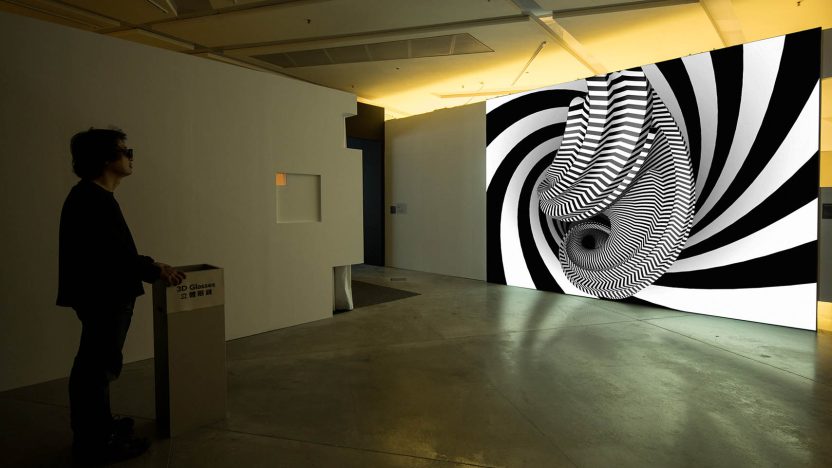 III=III (2016) - Max Hattler