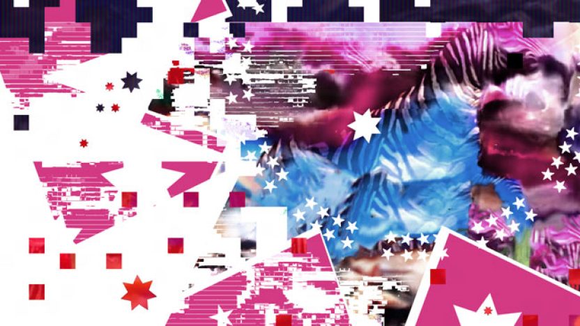 Max Hattler & Robert Seidel - Japan 2008-2009